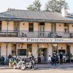 The Friendly Inn - Kangaroo Valley